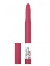 Inkt Crayon Matte Lipstick