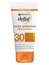 Delial Beschermende Melk Spf30 50 ml