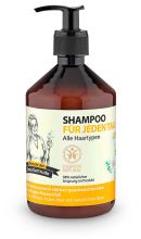 Shampoo voor dagelijks gebruik 500 ml