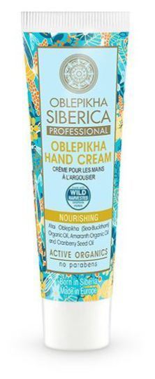 Oblepikha handcrème 30 ml