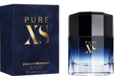 Pure Xs Eau de Toilette 100 ml