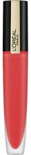 Rouge Signature vloeibare lippenstift