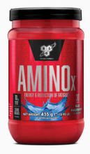 Amino X Blue Rasperry 435 gr