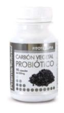 Prism Carbon Probiotic 60 Capsules 550 mg