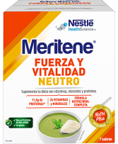 Neutraal 7x50 gr