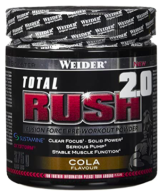 Total Rush 2 0375 gr