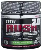 Total Rush 2 0375 gr