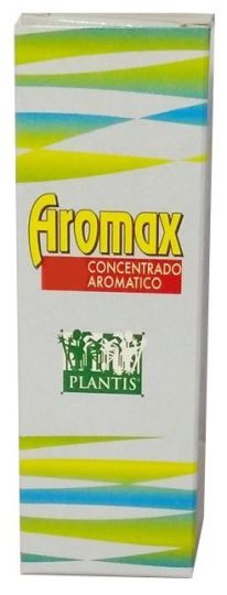 Aromax-Recoarom 14 Hypertensie 50 ml