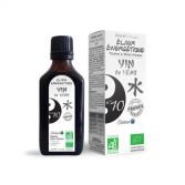 Elixer No 10 Ying of Water Blackcurrant 50 ml