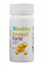 Bhealthy Omega 3 Forte 30 parels