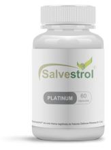 Salvestrol Platinum 60 capsules