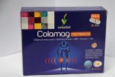 Colamag-membraan 30 tabletten