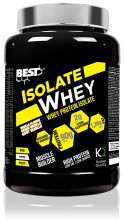 Isoleer Whey 2500 g