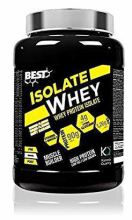 Isoleer Whey 2500 g