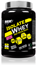 Isoleer Whey 2500 g