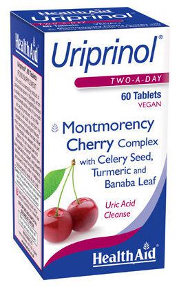 Uriprinol 60 tabletten