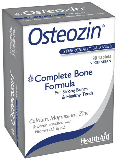 Osteozin 90 tabletten