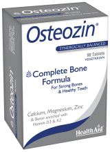 Osteozin 90 tabletten