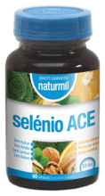 Selenium Ace 30 parels