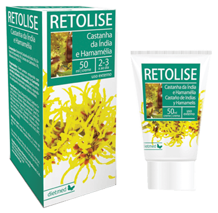 Crème Retolise 50 ml