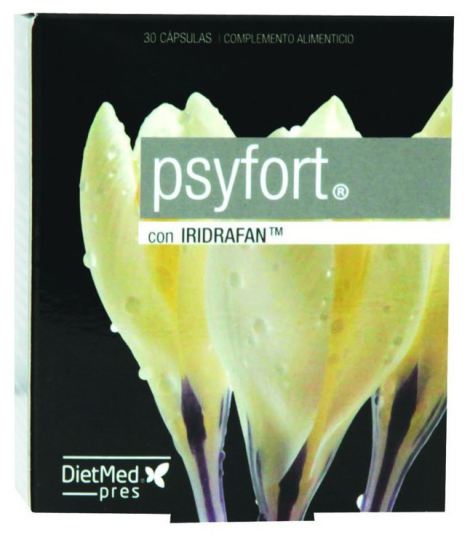 Psyfo 30 capsules