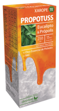 Propotuss Thee 250 ml