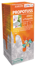 Propotuss voor kinderen 250 ml