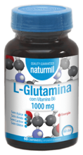 L-Glutamine 60 tabletten