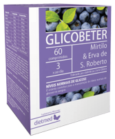 Glicobeter 60 tabletten