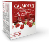 Calmoten 60 tabletten