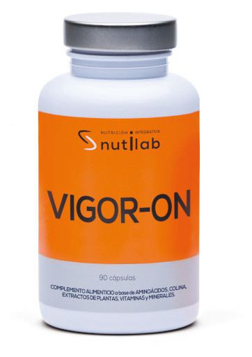 Vigor-On 90 capsules