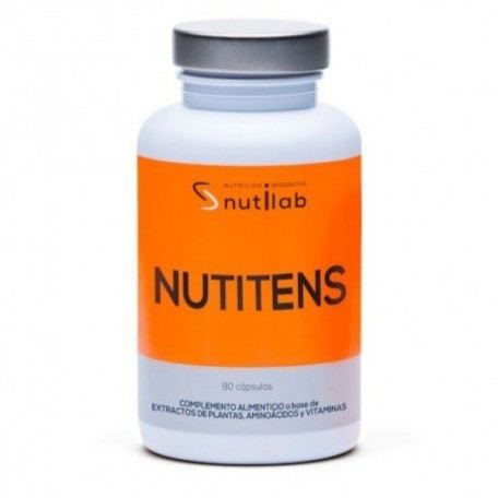 Nutitens 90 capsules