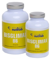 Bisglimax B6 90 capsules s