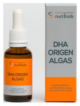 Dha Algen 30 ml