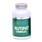 Nutipat Complex 180 capsules