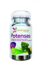 Potenties 30 capsules