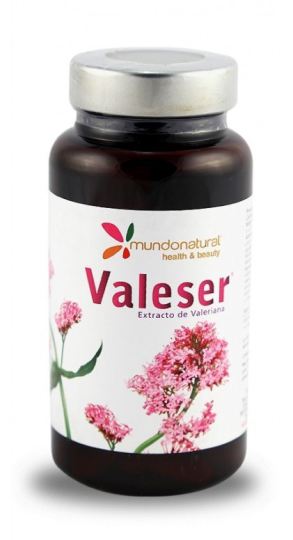 Valeser 60 capsules