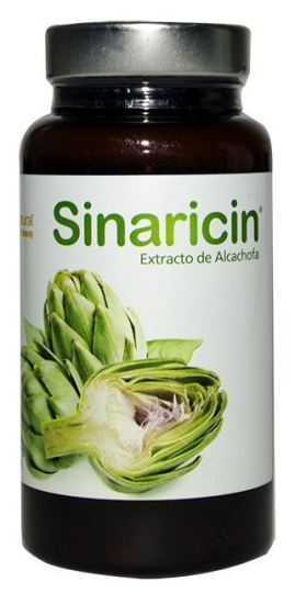 Sinaricin 60 capsules