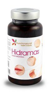 Hydramas 60 capsules