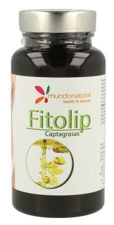 Fitolip 60 capsules