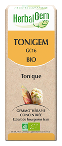 Tonicgem 15 ml Bio