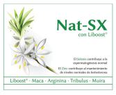 Nat-Sx 10 capsules