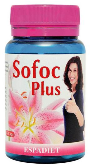 Sofoc Plus 45 capsules