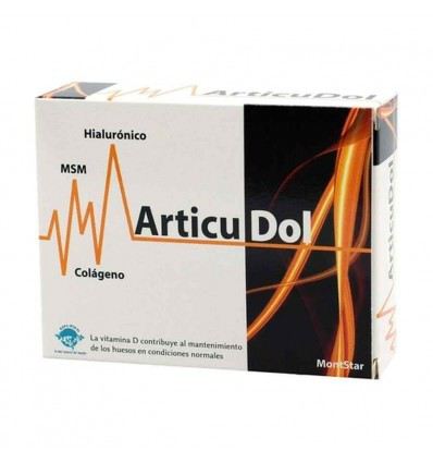 Aicudol 30 tabletten