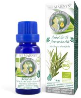 Tea Tree etherische olie Bio 15 ml