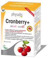 Cranberry + 45 tabletten