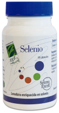 Selenium 90 capsules