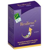 Resiliens Depoe 60 capsules