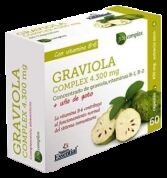 Graviola Complex 60 capsules