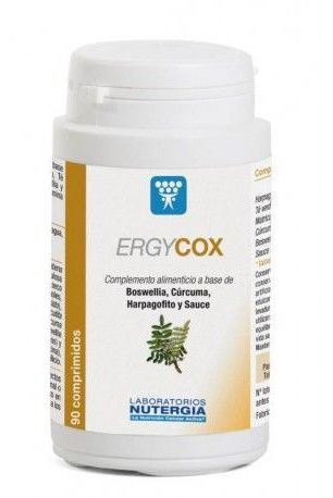 Ergrycox 90 tabletten